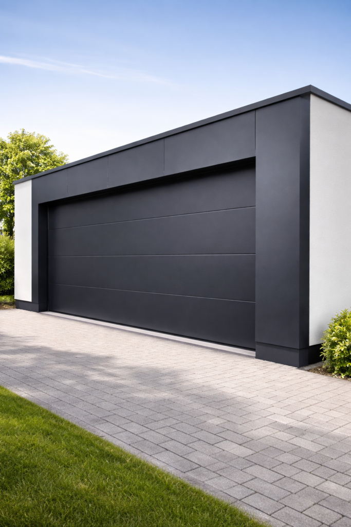 Monteur Garagentor Dörzbach