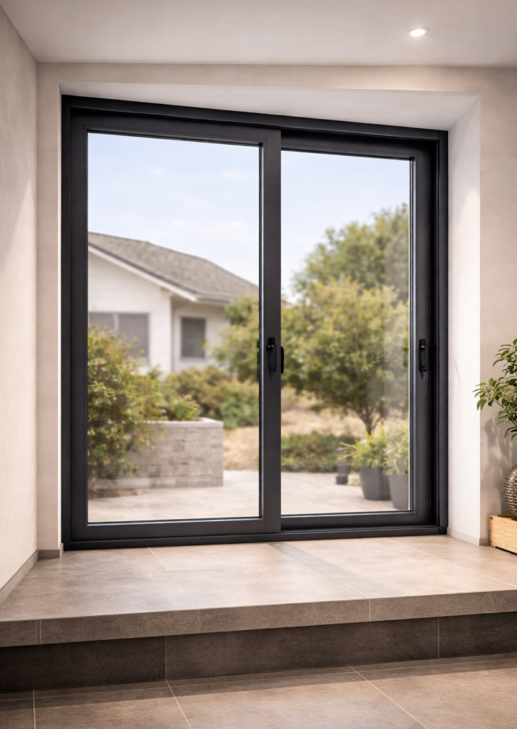 Montageservice Fenster