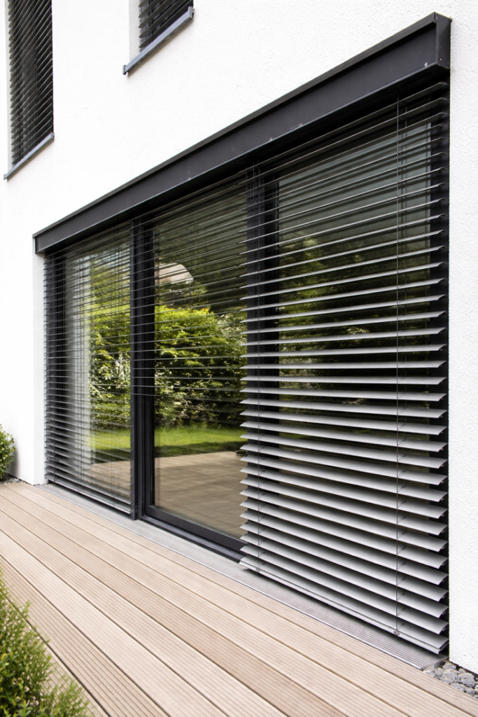 Monteur Rollläden Dörzbach